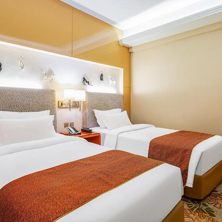 Hotel Metropole Makaó Kültér fotó