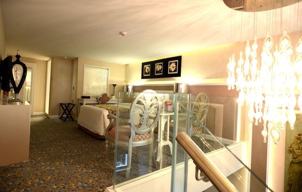 Hotel Metropole Makaó Kültér fotó